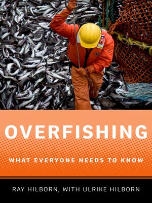 cover image of Overfishing